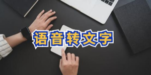 音频转文字工具，离线版无限用！语音转文字超级好用-暗冰资源网